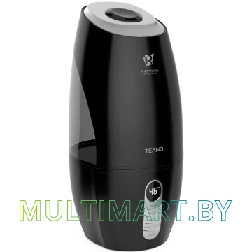 Увлажнитель воздуха Royal Clima Teano RUH-T300/5.7E-BL